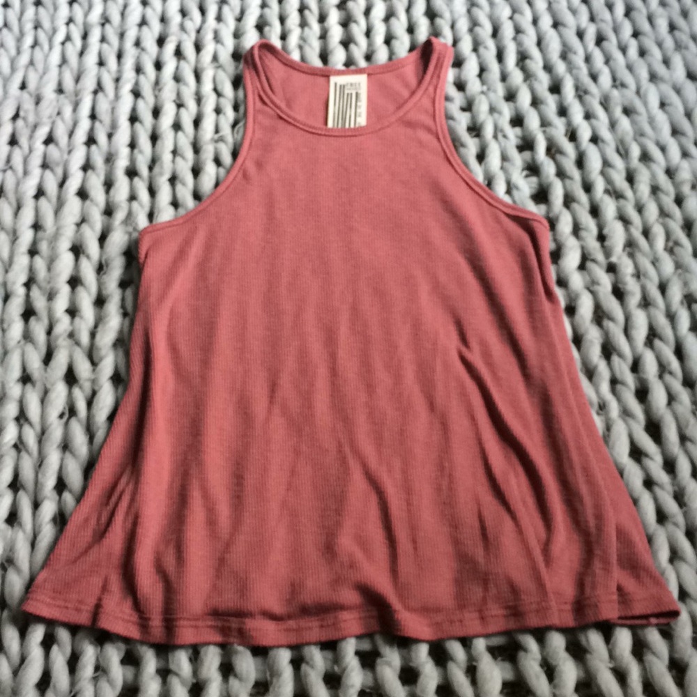 Free People tank top